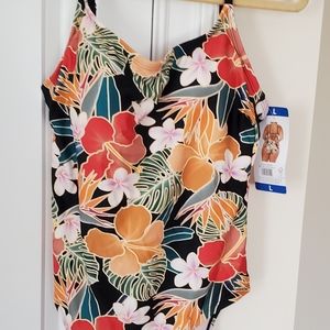 New Ladies Bathing Suit